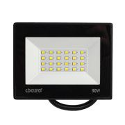 Прожектор светодиодный СДО-20 30 Вт 6500К 2400 Лм IP65