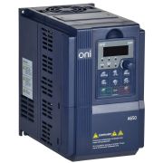 Преобразователь частоты A650 380В трехфазный 5,5 кВт 13А M