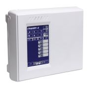 Прибор приемно-контрольный охранно-пожарный       Гранит-5