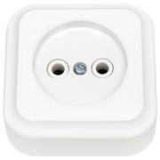 Беларусь Розетка наружная