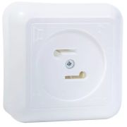 Радиорозетка