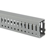 Кабель-канал перфорированный 60х40 (100м)