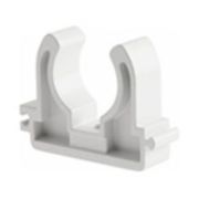 Опора 20 мм PPR, белая