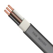 Кабель силовой ВВГ-Пнг(А)-LS 3Х4ок(N.PE)-0.660 ТРТС