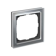 ARTGALLERY PURE 1-постовая РАМКА, ОРГАНИЧЕСКОЕ СТЕКЛО АЛЮМИНИЙ