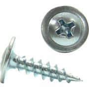 Саморез металл/металл 4,2х32 пресс-шайба острый оцинкованный