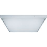 Светильник светодиодный ДВО-36w 595х595х45 4000К 3750Лм матовый IP54