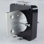 Трансформатор тока измерительный Т-0,66 5 ВА 0,5 1000/5 М S поворотная шина