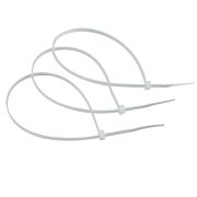 Хомут OptiKit CT-Х-N-3,6х200-белый (100шт)