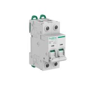 Выключатель автоматический (АВ) C 6A 2P 10kA 400В Systeme9