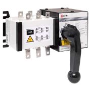 Устройство автоматического ввода резерва АВР ТСP1 50A 3р 230В