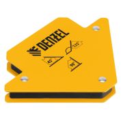 Фиксатор магнитный для сварочных работ усилие 25 LB