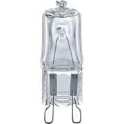 Лампа галогенная КГМ 60вт 220в G9 капсульная