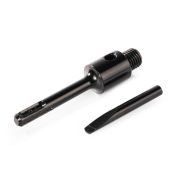 Адаптер SDS+ / M16_drift key для установки коронки