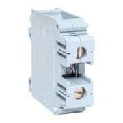 Клемма проходная винтовая UT 35 мм2 серая EKF