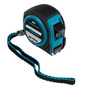 Рулетка Komfortabel, 3 м х 19 мм, обрезиненный корпус