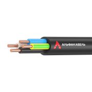 Кабель силовой ВВГнг(А)-LS 2х1.5-0.660            однопроволочный ТРТС