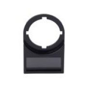 Держатель маркировки 25х11мм вкладыш