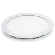 Светильник светодиодный ДВО-12w 4000K 960Лм slim белый