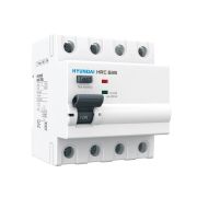 Выключатель дифференциального тока (УЗО) 4П 32А 30мА A Standard HRC