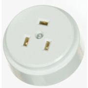 Разъем Беларусь силовой 40А для электроплит РА40-031/В40-031