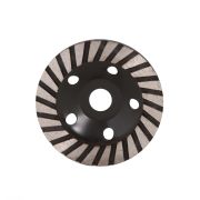 Чашка алмазная 125 Турбо Про