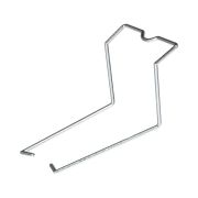 Фиксатор для колодок металлический IR-B4/B2W