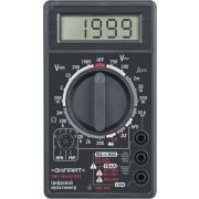 Мультиметр цифровой Онлайт OMT-мм02-832