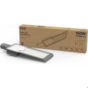 Светильник уличный консольный ДКУ 150 Вт 15000 лм 5000К AC 220В IP65 546х170х67мм широкая КСС Ш Avenue