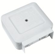 Коробка клеммная 102х100х37 IP44 40А