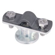 Держатель проволоки с фланцем