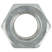 Гайка DIN934 М6 шестигранная оцинкованная (19 шт)