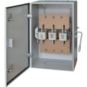 Ящик силовой ЯБПВУ-400-IP54-У3