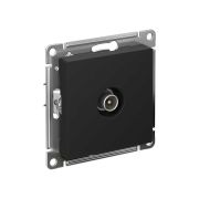 Антенна ATLASDESIGN TV коннектор механизм карбон