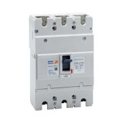 Выключатель автоматический OptiMat E250L160-УХЛ3