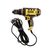 Дрель шуруповерт 450Вт 50НМ металлический патрон 13 мм кабель 4 м