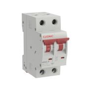 Выключатель автоматический двухполюсный 40А C 4,5кА