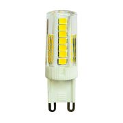 Лампа светодиодная LED-5вт 4000K 400Лм 230V d16х50мм