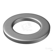 Шайба DIN125 М8 покрытие цинк 100 шт