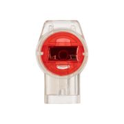 Скотч-лок изолированный К-3, (d=0,4-0,9 мм), D=1,67 мм,