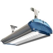 Светильник светодиодный ДБП-47,2W IP67 5946Лм 5000К КСС D (TL-PROM-50-5K (Д) )