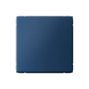 ARTGALLERY 1-клавишный выключатель, сх.1, 10АХ, аквамарин