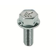 Винт для элeктричeскoгo сoeдинeния М5х8 гoрячeoцинкoвaнный