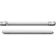 Светильник светодиодный герметичный транзитный ДСП-159Т 36Вт 4000К 125лм/Вт 4500 Лм 1200х64х60мм IP65