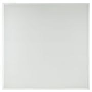 Светильник светодиодный ДВО-38Вт 3990Лм 4000К ГРИЛЬЯТО 588х588x40 матовый SPO-940-9-40K-038