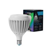Лампа светодиодная LED 200Вт 220В Е40 D170х248 6500К холодный 19000 лм