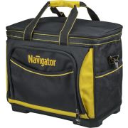 Сумка Navigator 93 577 NTA-Bag07 (пластмас. дно, 420х230х290 мм)
