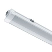 Светильник светодиодный ДСП-36вт 6500К 4500Лм IP65 поликарбонат (аналог ЛСП-2х36)