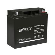 Аккумулятор SF 12В 17Ач