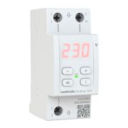 Реле напряжения D2-32 red 32 А